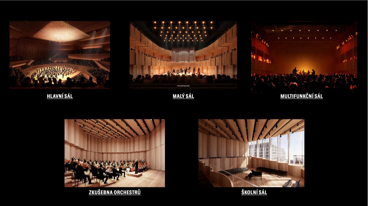 Vltavská filharmonie