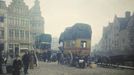 Autochrom  byl raný proces barevné fotografie patentovaný roku 1903 bratry Lumièrovými a komerčně vyráběný v letech 1907 až 1935.