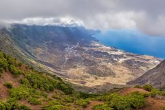 Skrytý poklad Kanárských ostrovů: El Hierro ohromí divokou přírodou