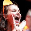 Fanoušci a fanynky na MS ve fotbale žen 2019: Nizozemsko