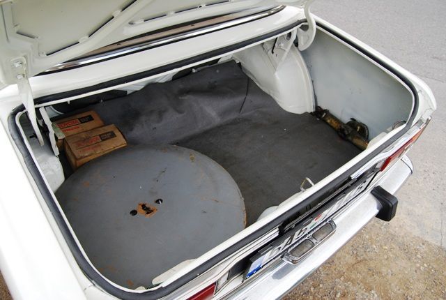 Toyota corona 1500