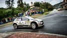 Barum rallye 2018: Filip Mareš, Škoda Fabia R5