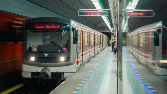 Ilustrační foto.