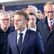 "Rusko jen mlží, klade si podmínky, marní čas a  dál útočí." Macron pohrozil Kremlu