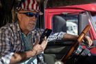 Anglicky umíte, pane řidiči? Když se trucker nedomluví, hrozí mu zákaz řízení