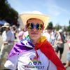 Pride, Budapešť, Istanbul