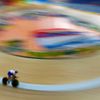 Trénink na olympiádu v Pekingu