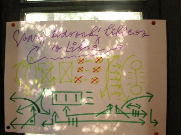 Blanka Jakubčíková: VitrACEem fixACHem