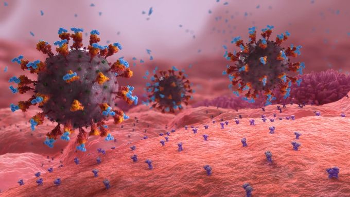 Život v pandemii - vakcinolog Daniel Dražan o mRNA vakcínách