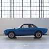 Lancia Fulvia