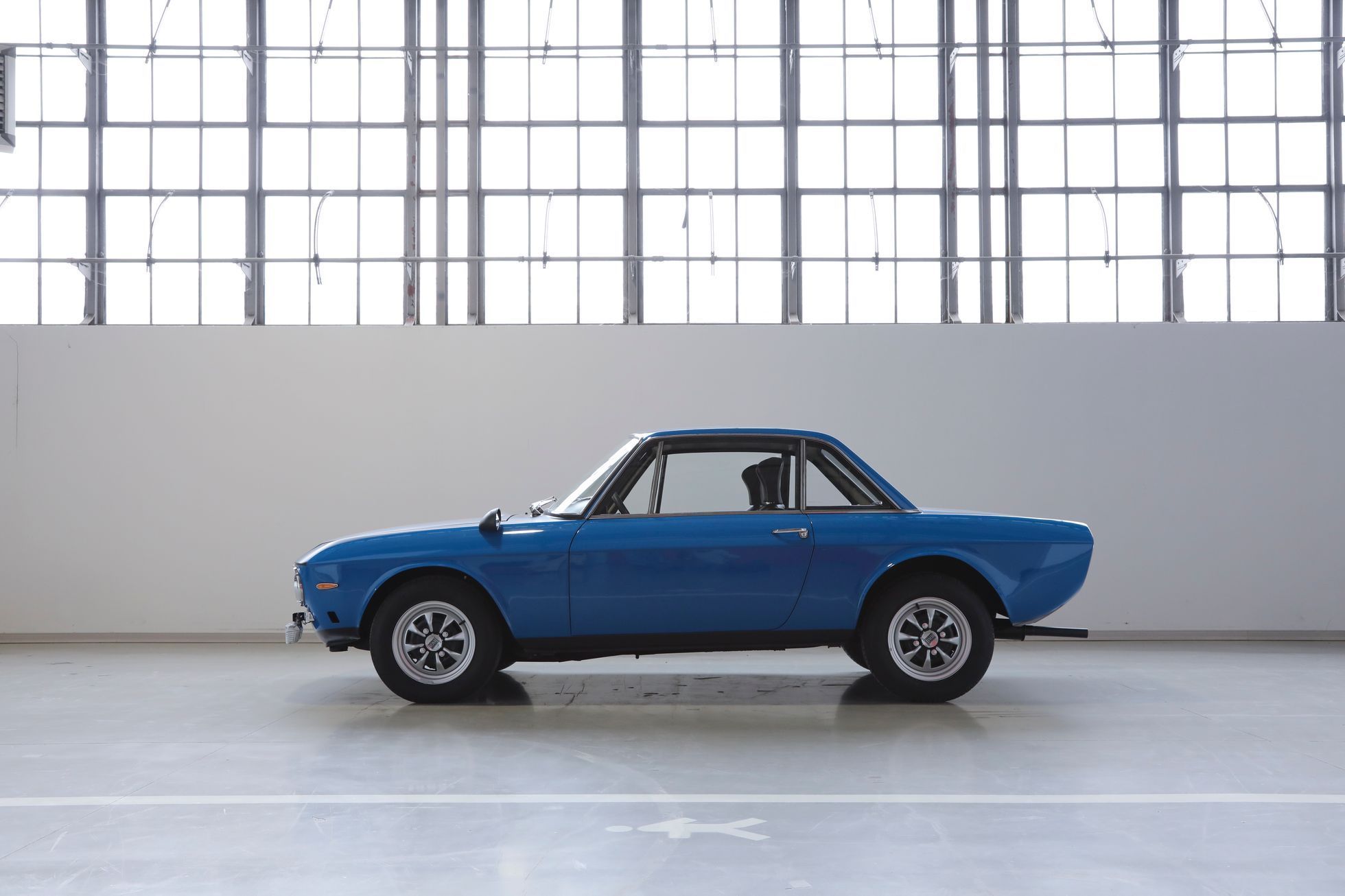 Lancia Fulvia