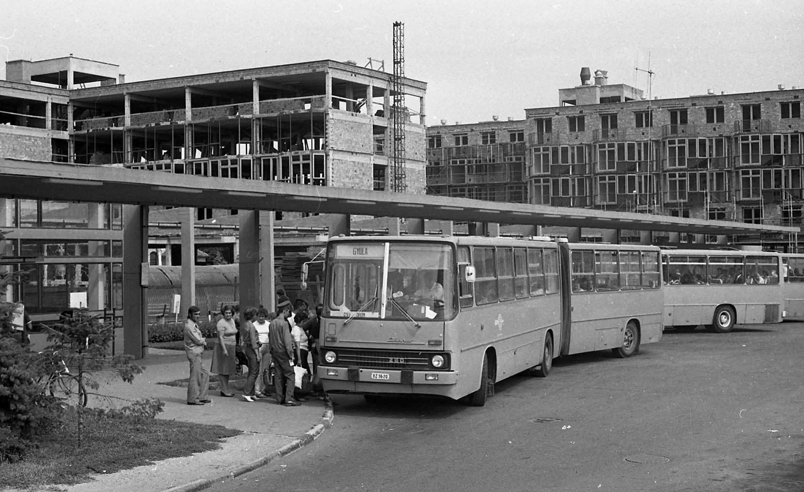 Ikarus 280