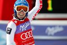 Schildová s předstihem obhájila malý globus za slalom