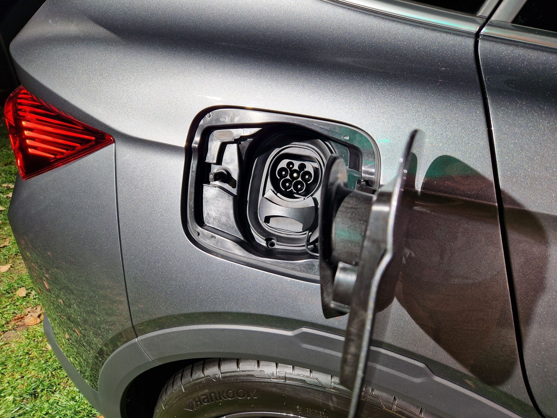 Škoda Elroq světová premiéra Praha