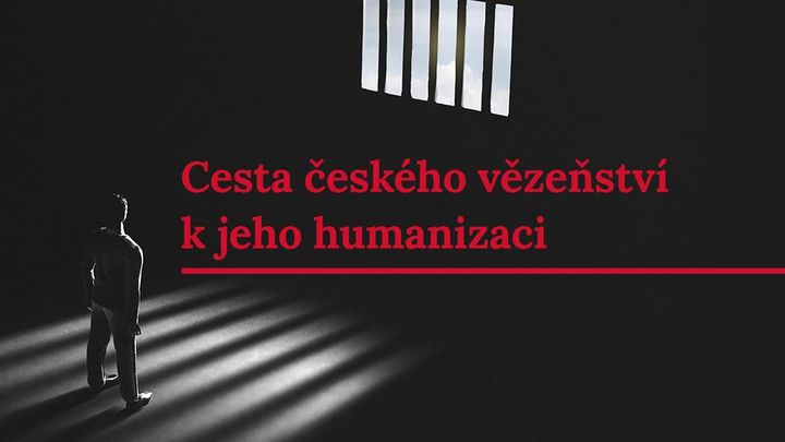 Trest má vést k nápravě. Dlouhá cesta od ponurých žalářů po vzdělávací instituce; Zdroj foto: Shutterstock