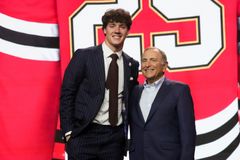 "Obrovský hazard." Klub NHL draftoval hráče, který začne sezonu v jiném sportu