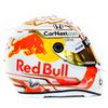 Helmy pilotů F1 2021: Max Verstappen