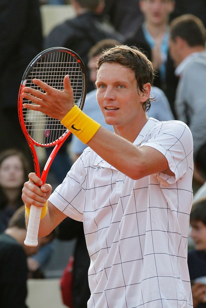 Tomáš Berdych