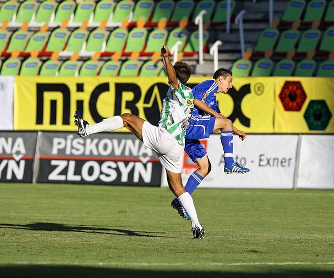 Bohemians Praha - Sigma Olomouc