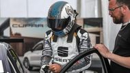 ADAC TCR Germany, Most 2018: Petr Fulín, Cupra Leon TCR