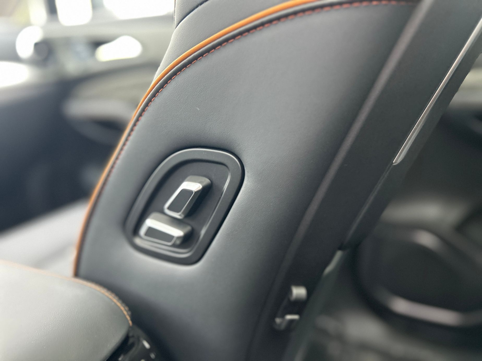 Dongfeng U-Tour hybrid