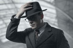 Sir Nicholas Winton bude mít v Brně svůj muzikál. Přijedou i tři „jeho děti“