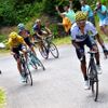 Tour de France 2013: Froome, Quintana, Kreuziger