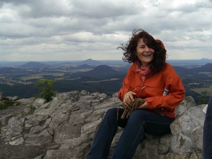 Barbara Jirsová - jednota v mnohosti