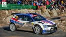 Rallye Monte Carlo 2018: Jan Kopecký, Škoda Fabia R5