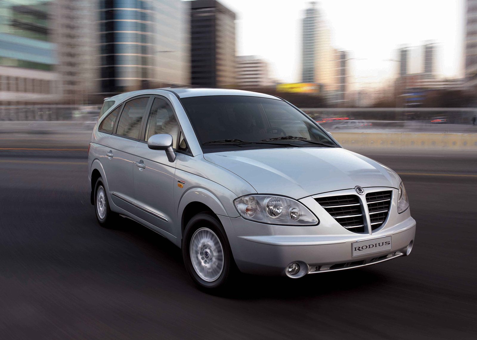 SsangYong