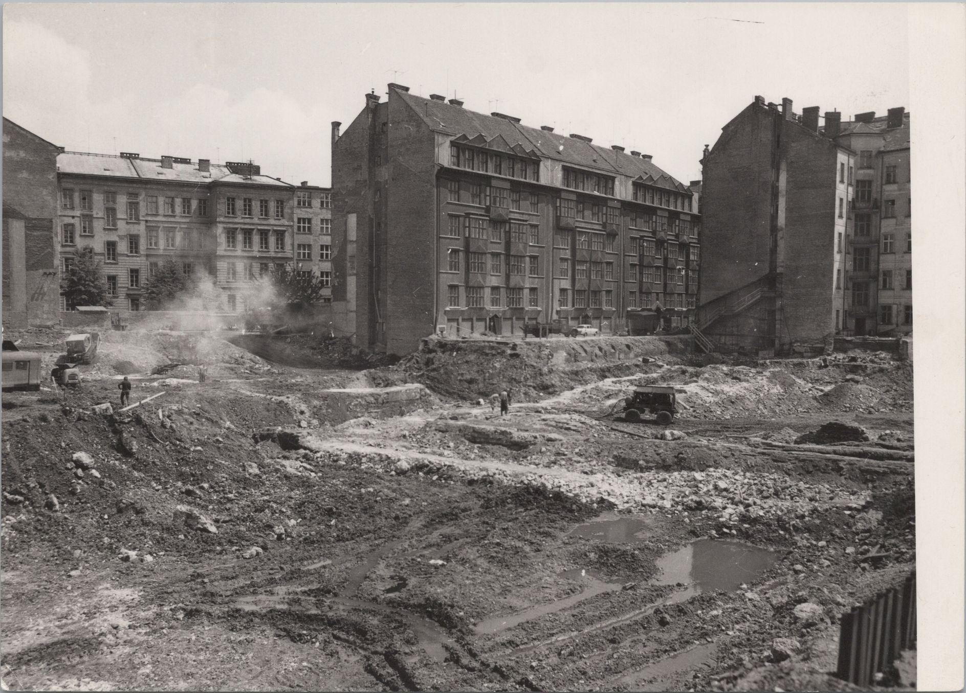 Hotel Intercontinental