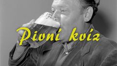 Pivní kvíz