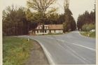 Motorest Kadrnožka, snímek z června 1980.