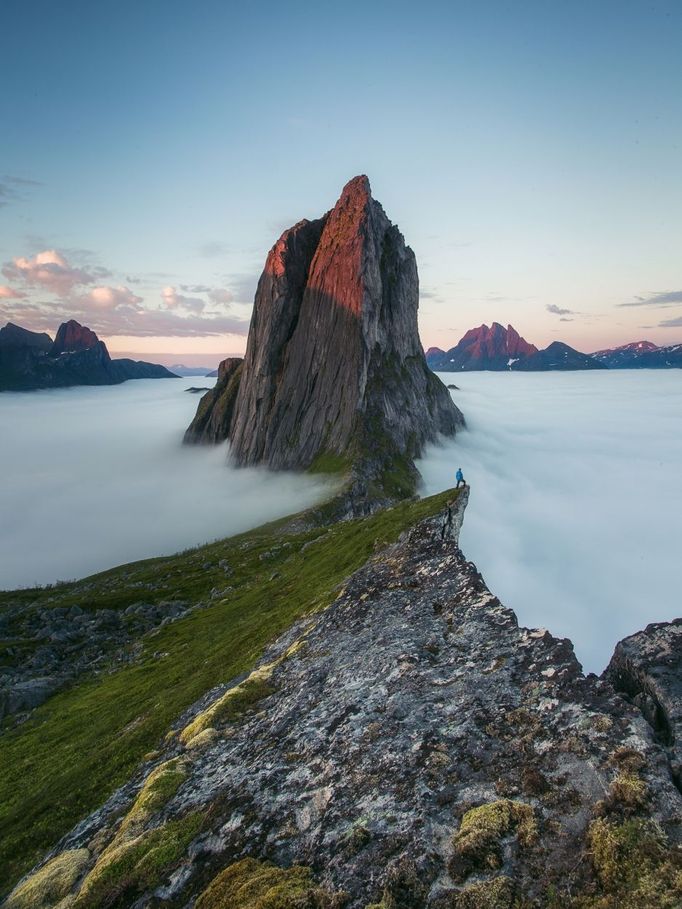 Tomáš Havel: krajinářská fotografie