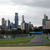 Zrušená Velká cena Austrálie formule 1 2020