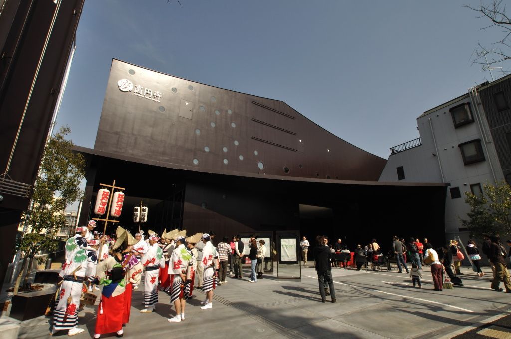 Pritzker Prize 2013