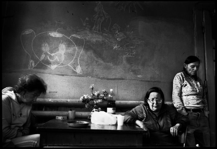 Simon Chang - THEY/ONI