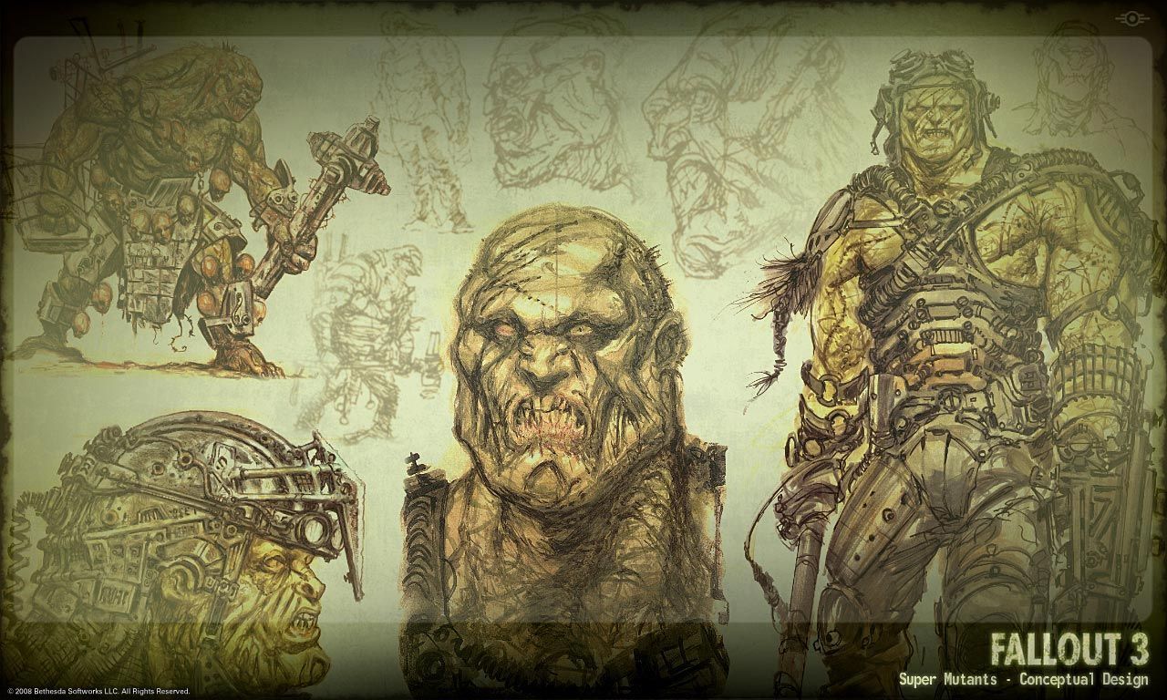 Fallout 3