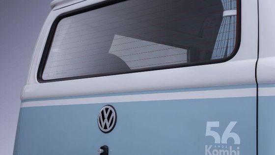 Konec výroby Volkswagenu Transporter T2