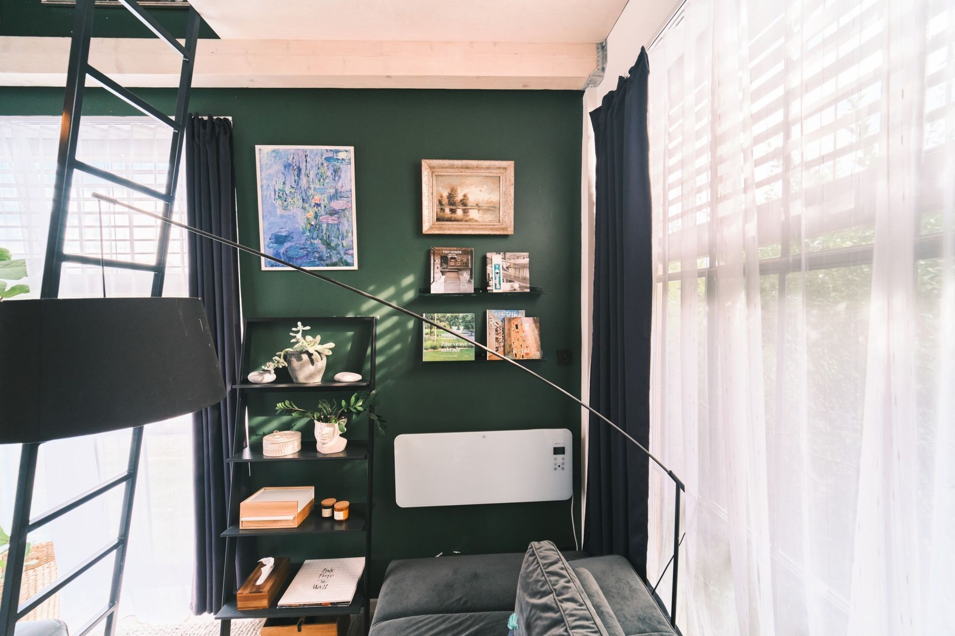 tiny house v praze