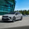 Škoda Enyaq RS