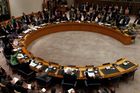Rusko a Čína zablokovaly v OSN rezoluci o Sýrii