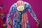 Američtí skeletonisté zvažují bojkot MS v Rusku kvůli dopingu