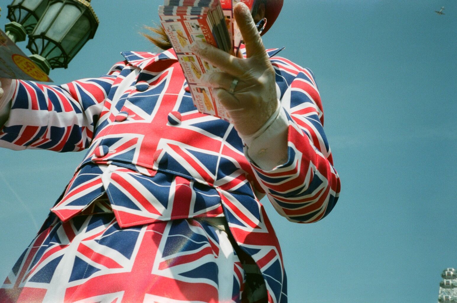 Sony World Photography Awards 2020 - ukázky z nového ročníku soutěže