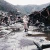 Jednorázové užití / Fotogalerie / Před 60 lety postihlo Chile nejsilnější zemětřesení v historii lidstva / NARA