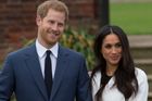 Princ Harry a Meghan: Obyčejný příběh, co končí královskou svatbou