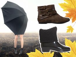 Sháníte podzimní boty? Zde je inspirace