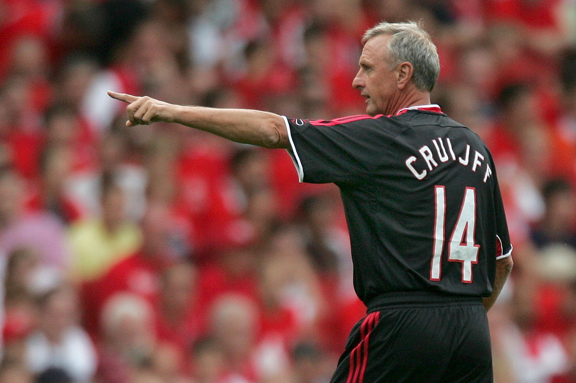 Johan Cruyff (2006)