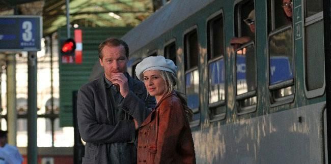 Případ nevěrné Kláry