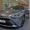 Toyota Mirai